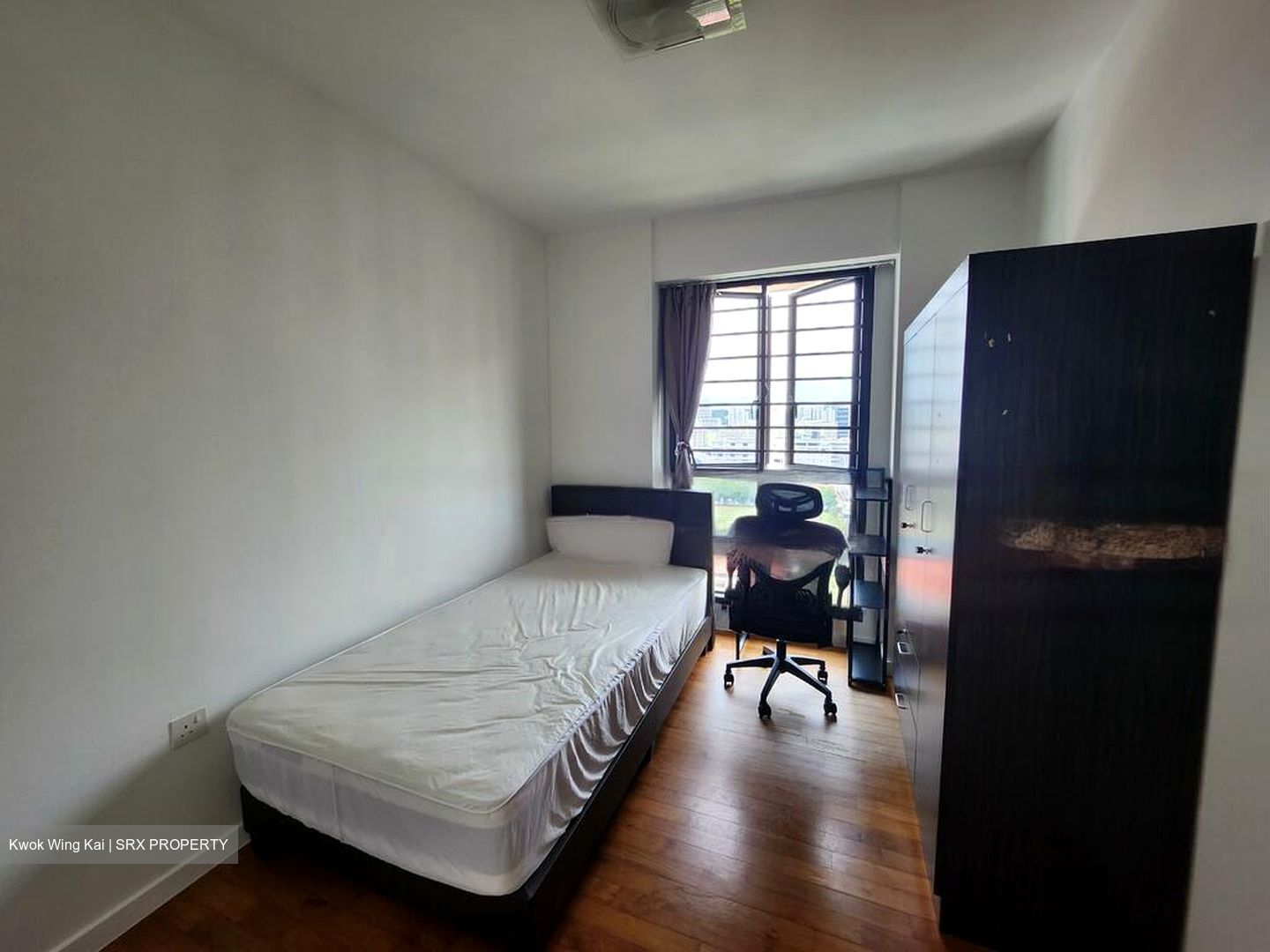 Blk 91 Skyterrace @ Dawson (Queenstown), HDB 4 Rooms #556663751
